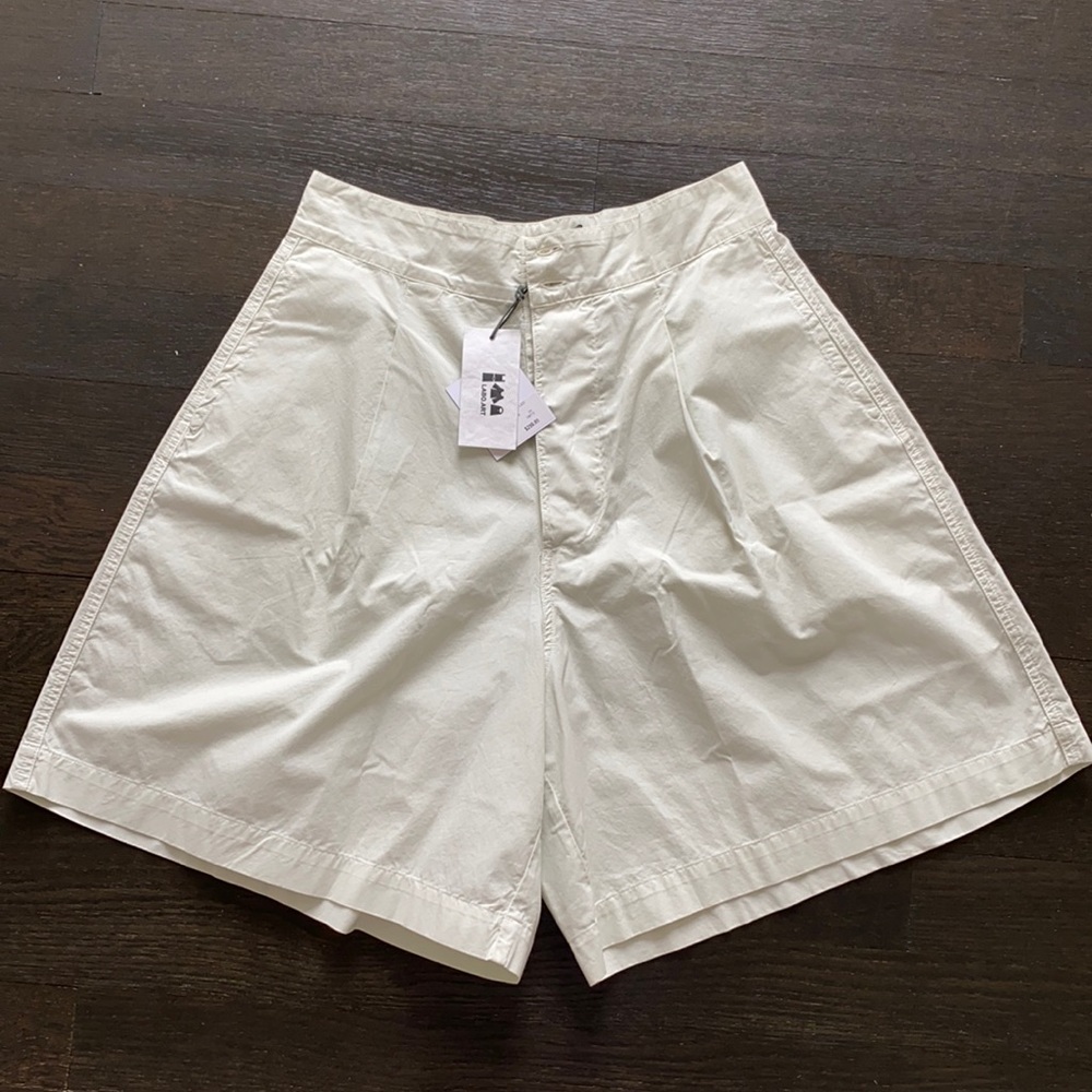 Labo.Art shorts